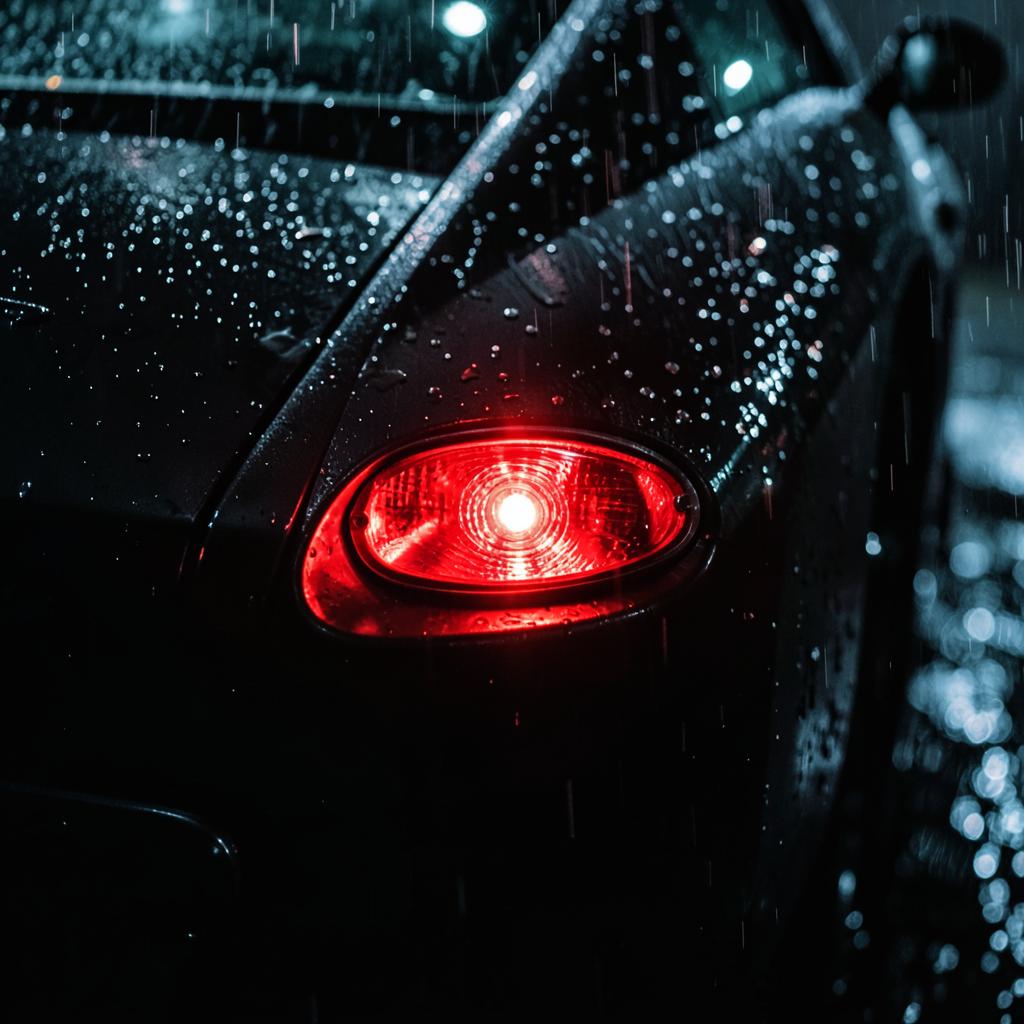 Red Signal